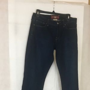 Lucky Brand Denim Jeans Size 12